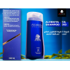 ALOEKITA CAFFEINE HAIR SHAMPOO ( CAFFEINE + SAW PALMETTO + AMLA + ALOE VERA + TEA TREE OIL + MENTHOL ) 200 ML